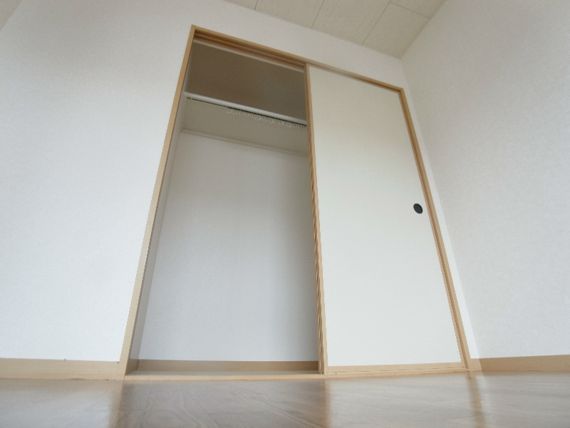 収納　同仕様別部屋