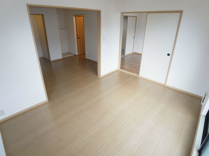 その他　同仕様別部屋