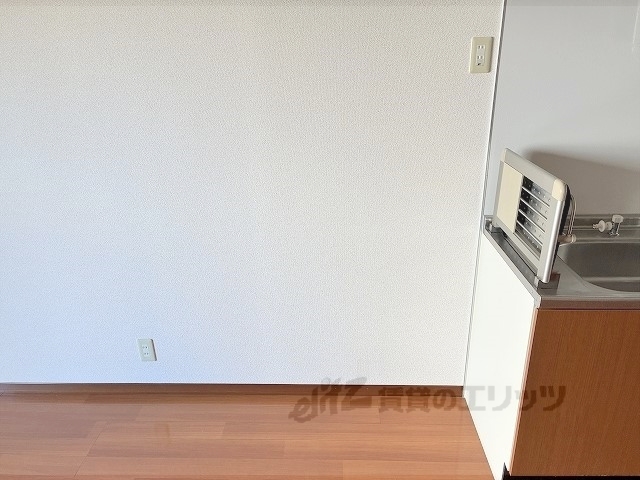 その他部屋・スペース　冷蔵庫置場
