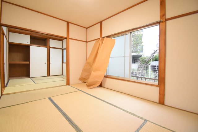 居室・リビング　おしゃれな居間です