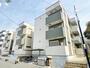 フジパレス西淡路3番館 3階 築6年2ヶ月の賃貸物件