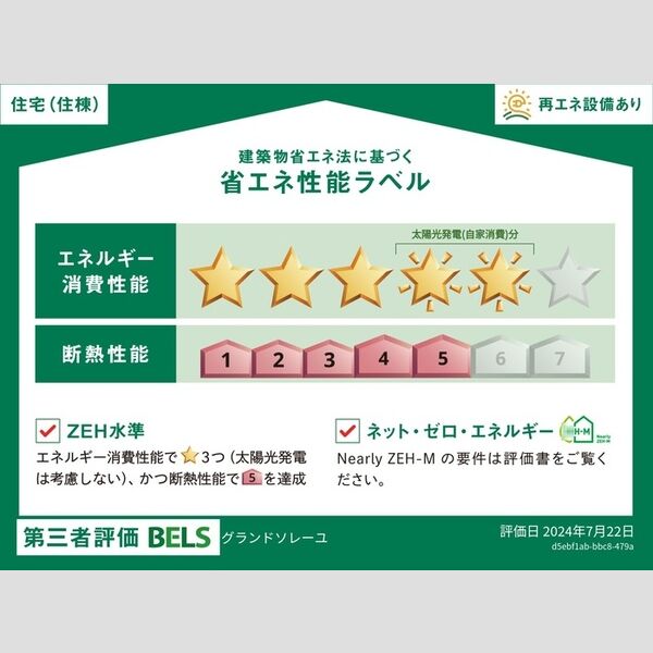 その他部屋・スペース　室内の様子です。