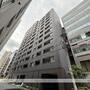 八丁堀駅より徒歩7分 11階 築14年3ヶ月の賃貸物件
