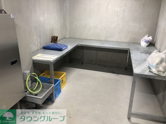 その他共有部分　★タウンハウジング取り扱い★