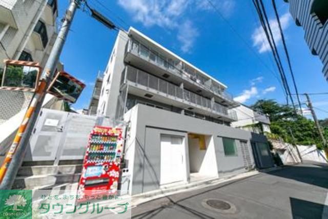 建物外観　★タウンハウジング取り扱い★