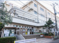 小学校　江東区立第六砂町小学校（小学校）まで306m