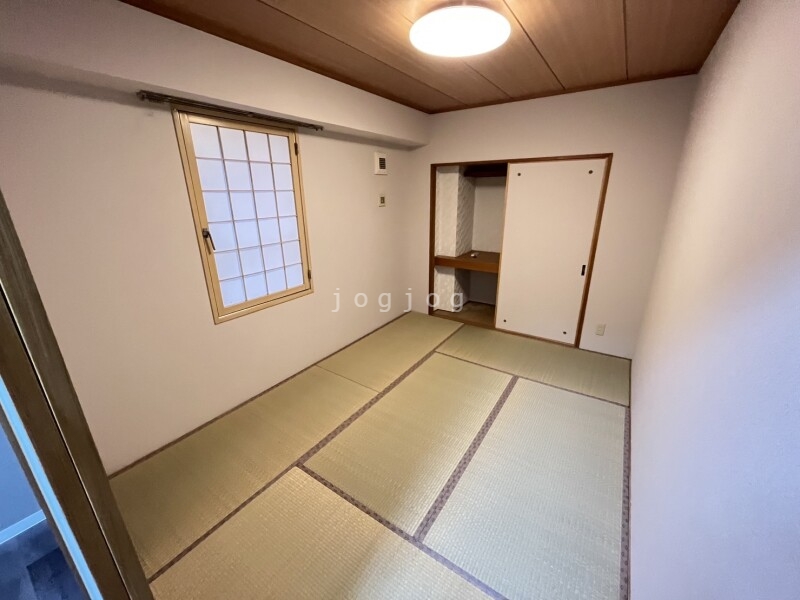 その他部屋・スペース　ゆったりスペース十分♪