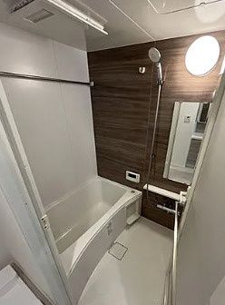 バス・シャワールーム　参考写真です