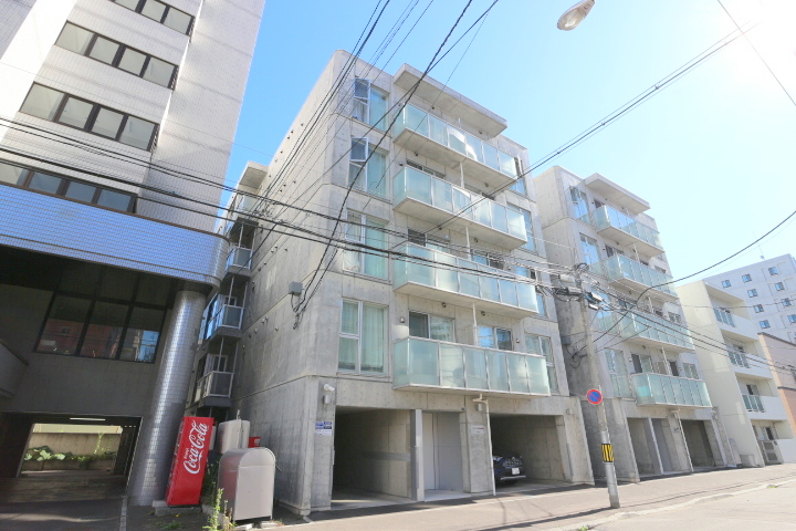 建物外観　☆外観☆