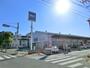 スーパー　ビッグ・エー葛飾西亀有店（スーパー）まで307m
