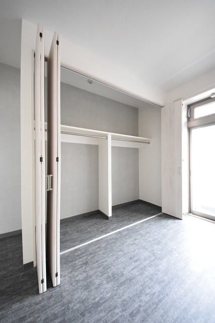 収納　※同タイプ住戸参考写真