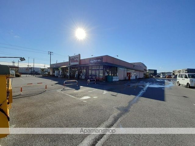 スーパー　バリュー　あけぼの店（スーパー）まで500m