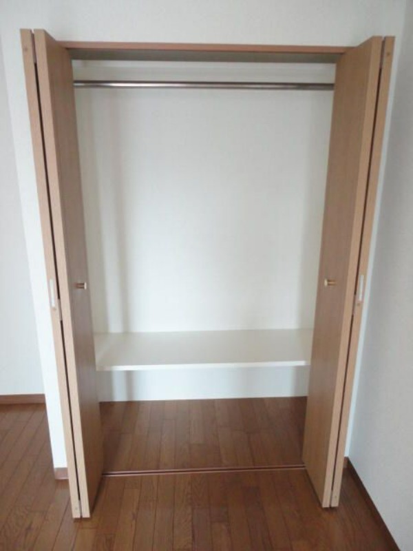 収納　ソフィア西浅草