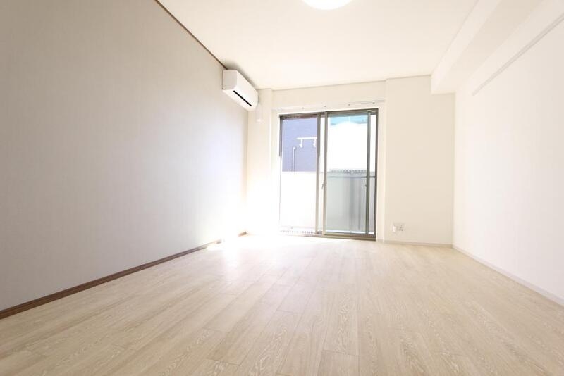 その他部屋・スペース　家具もおきやすい洋室♪