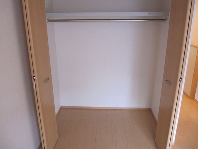 収納　★大きな収納★