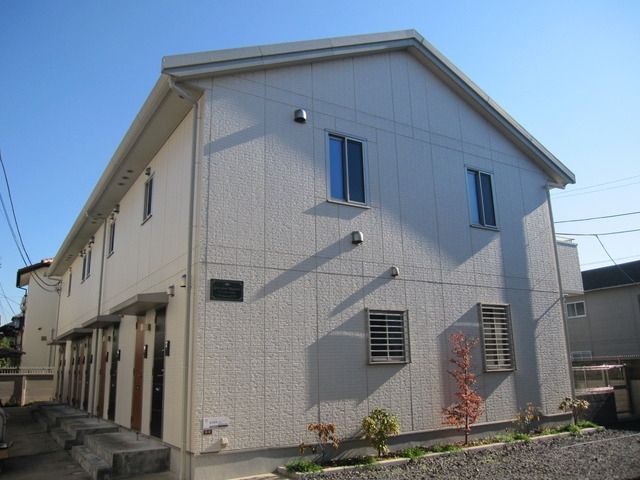 建物外観　★大和ハウス施工★