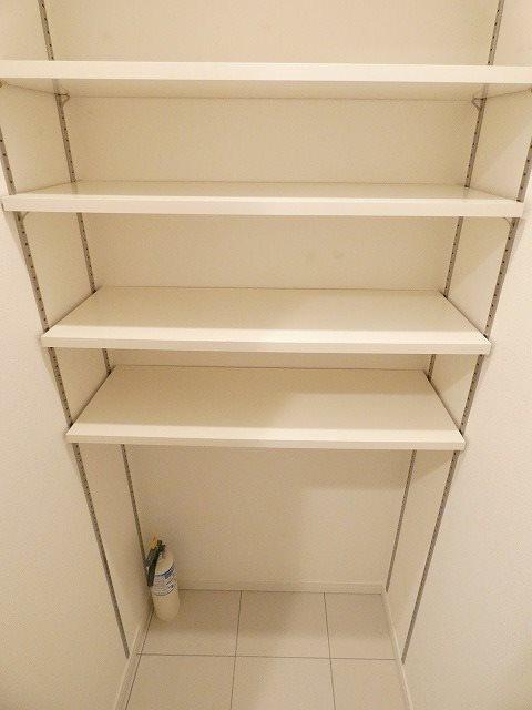 収納　収納※別部屋参考写真