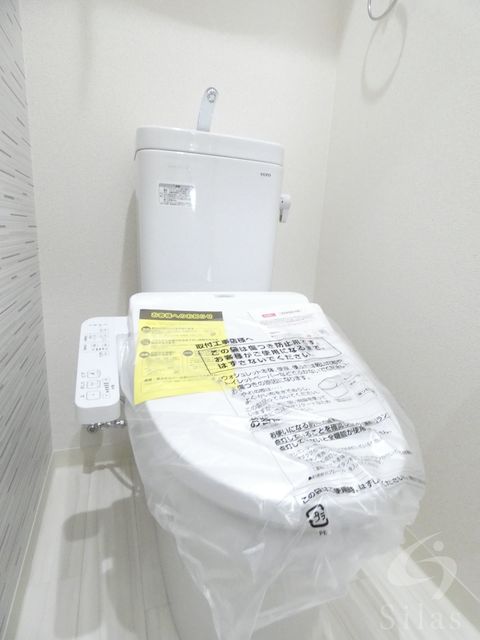 トイレ　同仕様