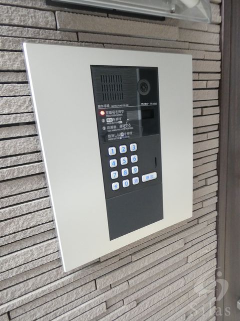 セキュリティ　同仕様