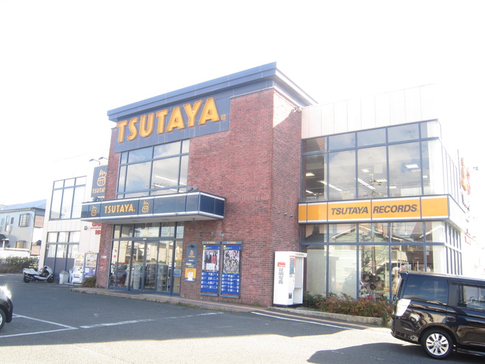 その他　ＴＳＵＴＡＹＡ（その他）まで64m