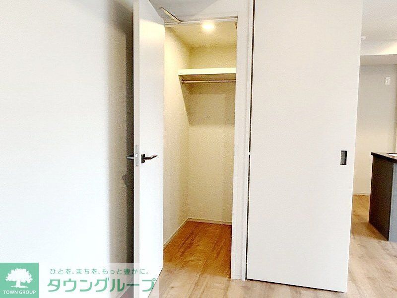 収納　お部屋探しは株式会社　タウンハウジング　までお気軽にお問合…