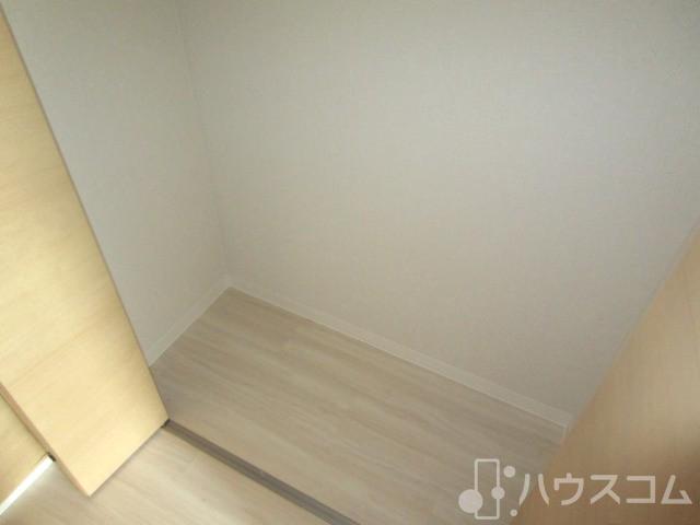 収納　収納はこちらです。