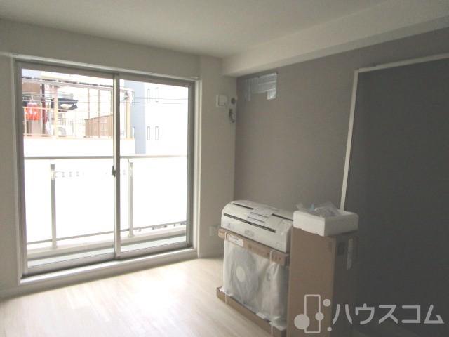 その他部屋・スペース　清潔感いっぱいですね。