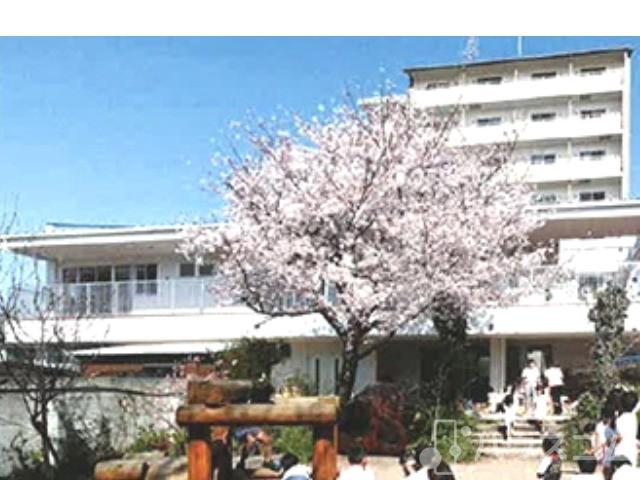 幼稚園・保育園　もみの木保育園（幼稚園・保育園）まで400m