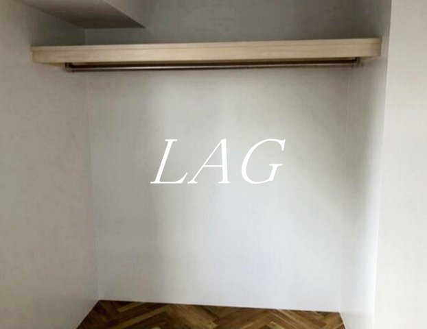 収納　収納です。