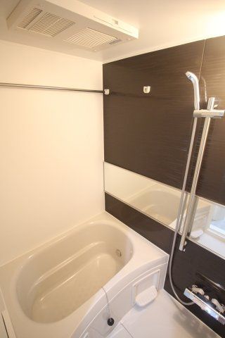 バス・シャワールーム　crostone西巣鴨 北区滝野川2