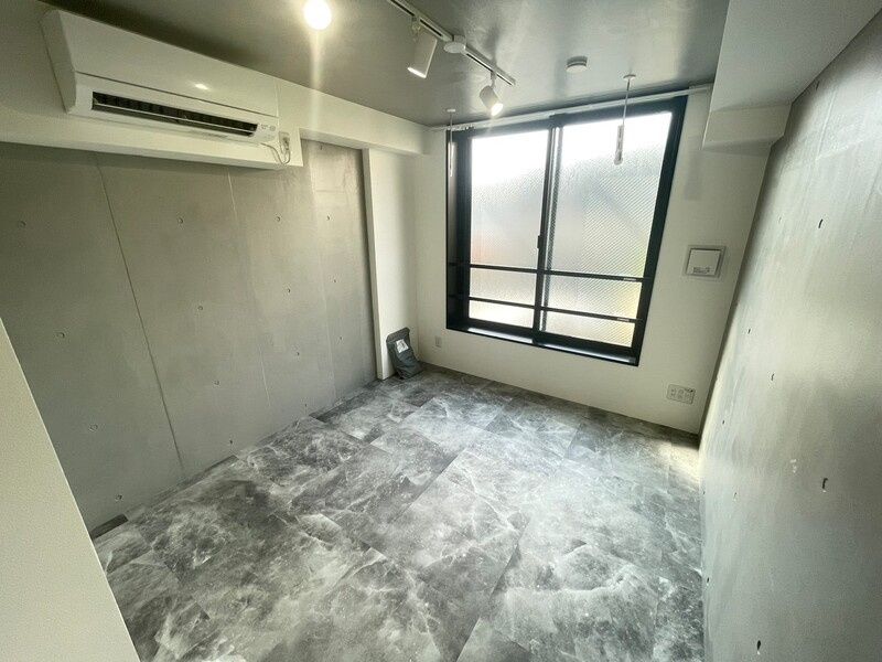 居室・リビング　crostone西巣鴨 北区滝野川2