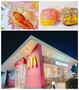 飲食店　マクドナルド　フォリオ店（飲食店）まで600m