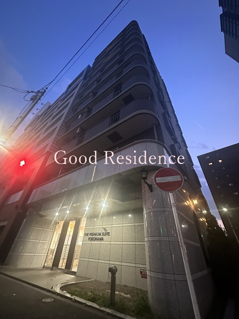 建物外観　【女性のお一人暮らしでも安心のセキュリティ♪】おすすめ！