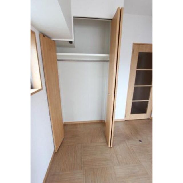 その他　収納