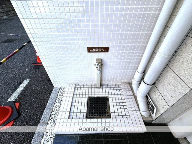 その他共有部分　その他共有部分