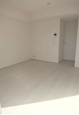 その他部屋・スペース　白を基調にしたお部屋