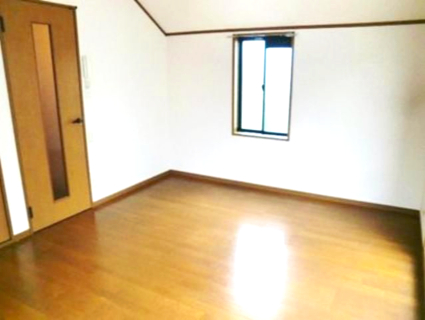 その他部屋・スペース　内装です。