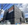 五稜郭公園前駅より徒歩12分 2階 新築の賃貸物件