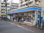 コンビニ　蒲田東口ローソン（コンビニ）まで234m
