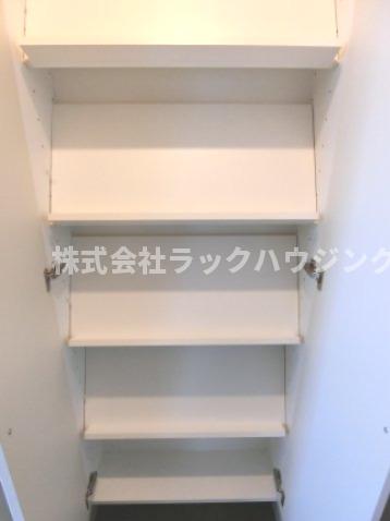 収納　【お部屋さがしはラックハウジングにお問合せ下さいませ♪】