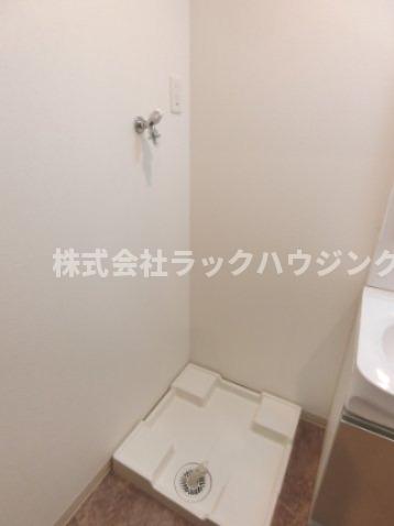 その他設備　【お部屋さがしはラックハウジングにお問合せ下さいませ♪】