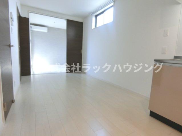 居室・リビング　【お部屋さがしはラックハウジングにお問合せ下さいませ♪】