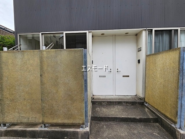AZ HOUSEの外観写真