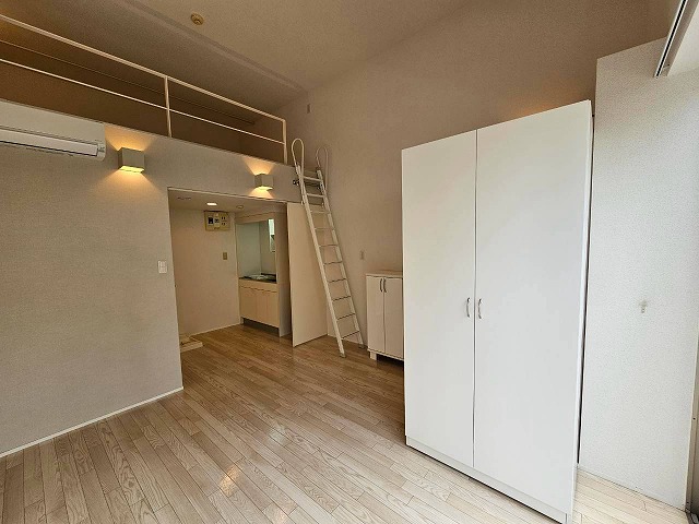 AZ HOUSEの内装写真