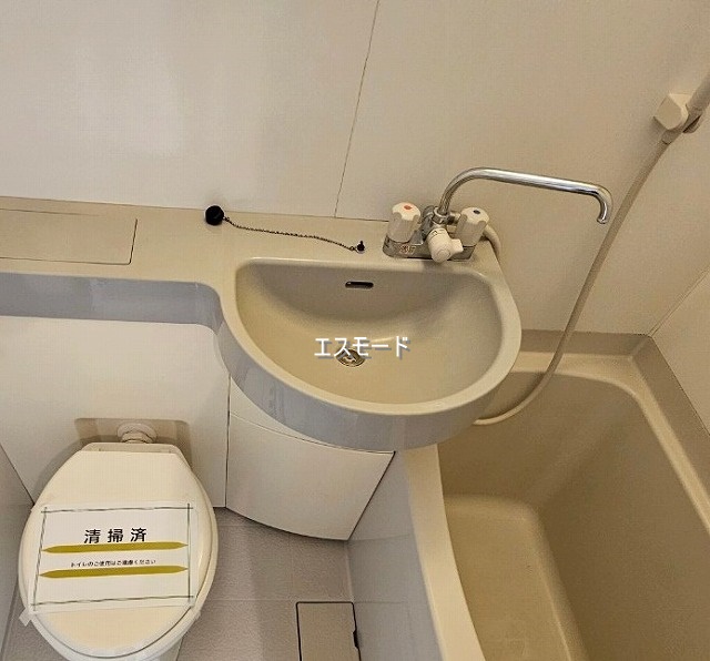AZ HOUSEの内装写真