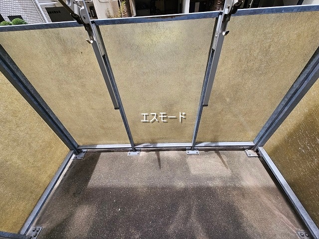 AZ HOUSEの内装写真