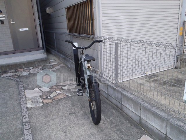 その他共有部分　深川Kハイツ