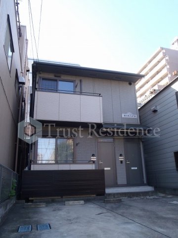その他設備　深川Kハイツ