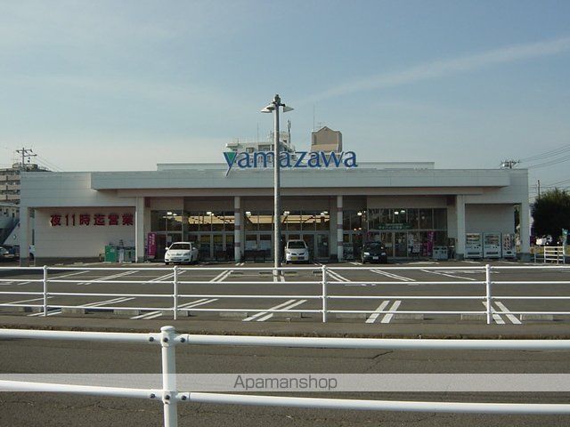 その他　ヤマザワ多賀城店（その他）まで1148m