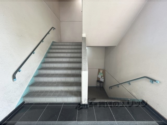 その他　階段